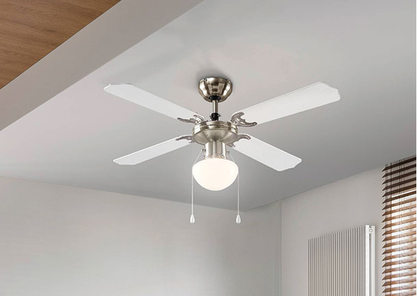 Deckenventilator Rondo Deckenventilator Rondo