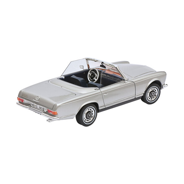 Modellauto Mercedes Benz 280 SL (1:18)