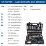 Werkzeugkoffer TB94