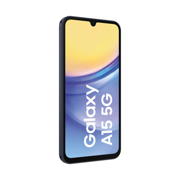 Smartphone Galaxy A15, 5G, 128 GB