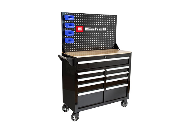 Mobile Werkstatt BT-MW 1000