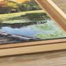 Puzzlebrett mit Auszügen, 1.500 Teile