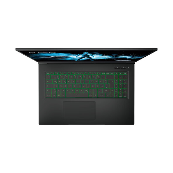 High-End-Gaming-Notebook Beast X20 (MD64065)