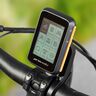 GPS-Fahrradcomputer