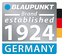 Blaupunkt Event Logo
