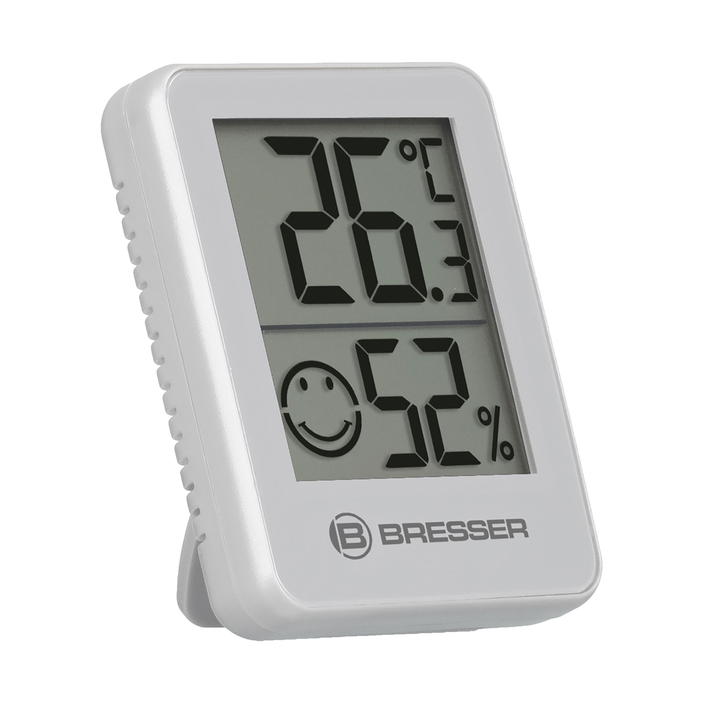 Bresser Thermo/Hygrometer ClimaTemp ALDI
