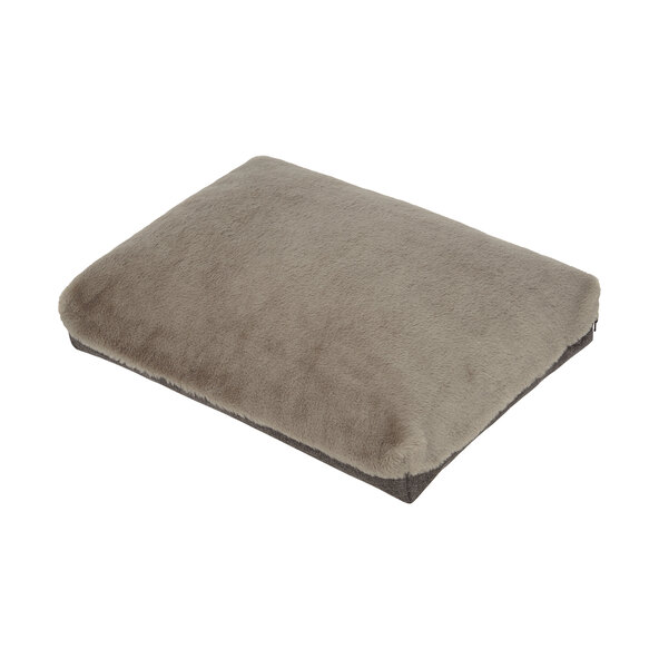 Komfort-Heimtierbett BALOU, 100 x 70 x 27 cm