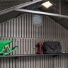 Kunststoff-Gerätehaus Galaxis
