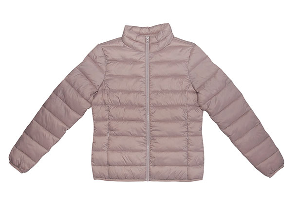Leichtsteppjacke, braun, L productNameHtml