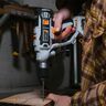 18 V Akku-Bohrschrauber-Set Twin Drill