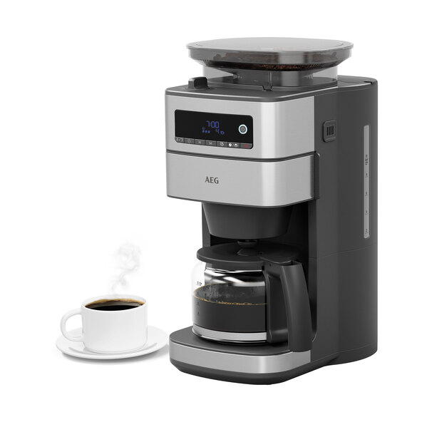 Kaffeemaschine Gourmet 6 CM6-1-5ST