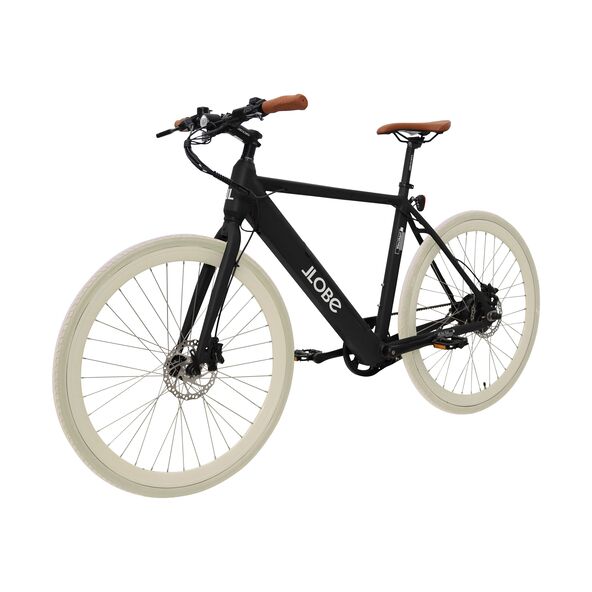 28" Fixie E-Bike Vincitori