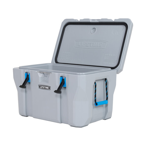 Kunststoff Kühlbox Premium, 73 Liter