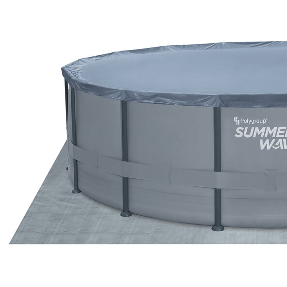 Elite Frame Pool, Ø 549 cm