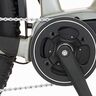 All Terrain E-Bike Terra 4.0, Rahmenhöhe 45 cm