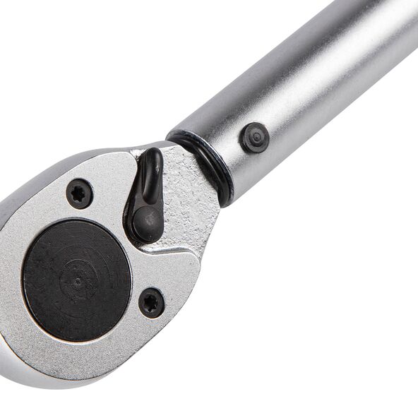 Drehmomentschlüssel 1/2 Zoll, 40-210 Nm