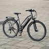 Trekking E-Bike Entdecker 1.3 Premium, Damen