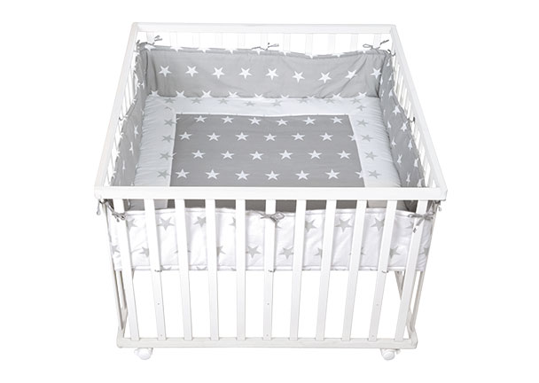 Laufgitter Cosiplay Little Stars