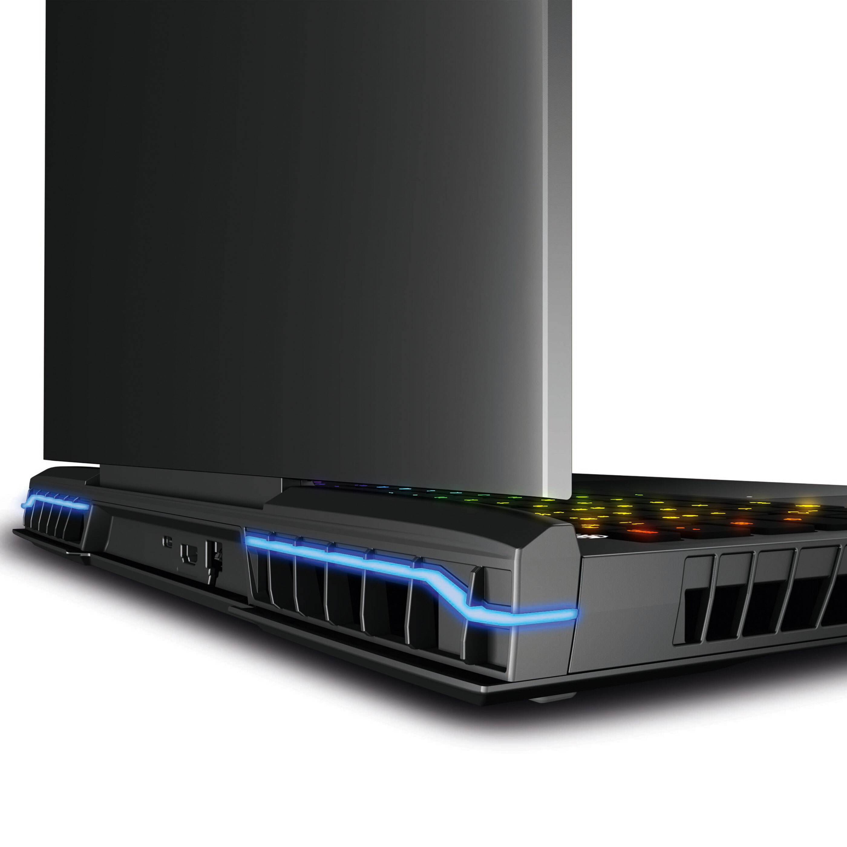 MEDION 17" Gaming Laptop Beast X40e, RTX 4070 ALDI