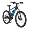 E-Mountainbike MONTIS 2.1 418, 51 cm Rahmenhöhe