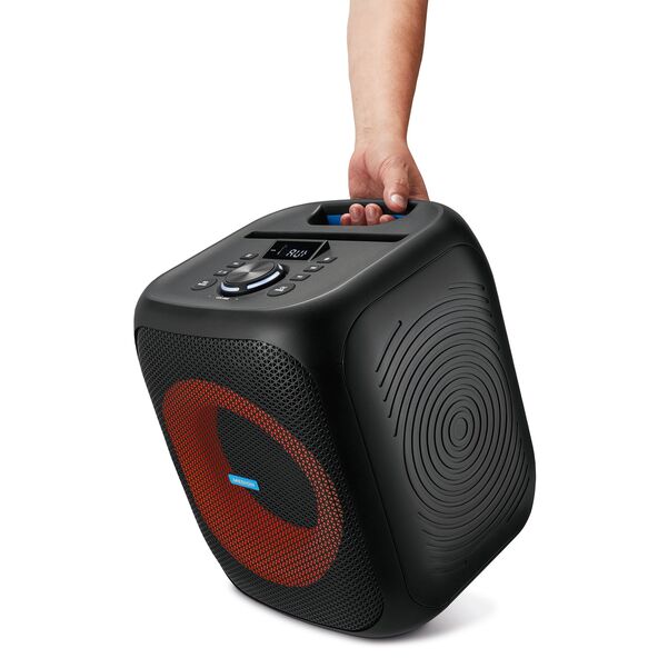 Tragbares Bluetooth®-Soundsystem S61991 (MD43991)