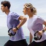 Smartwatch Bip 3, schwarz