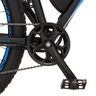 E-Mountainbike MONTIS 2.1 418, 51 cm Rahmenhöhe