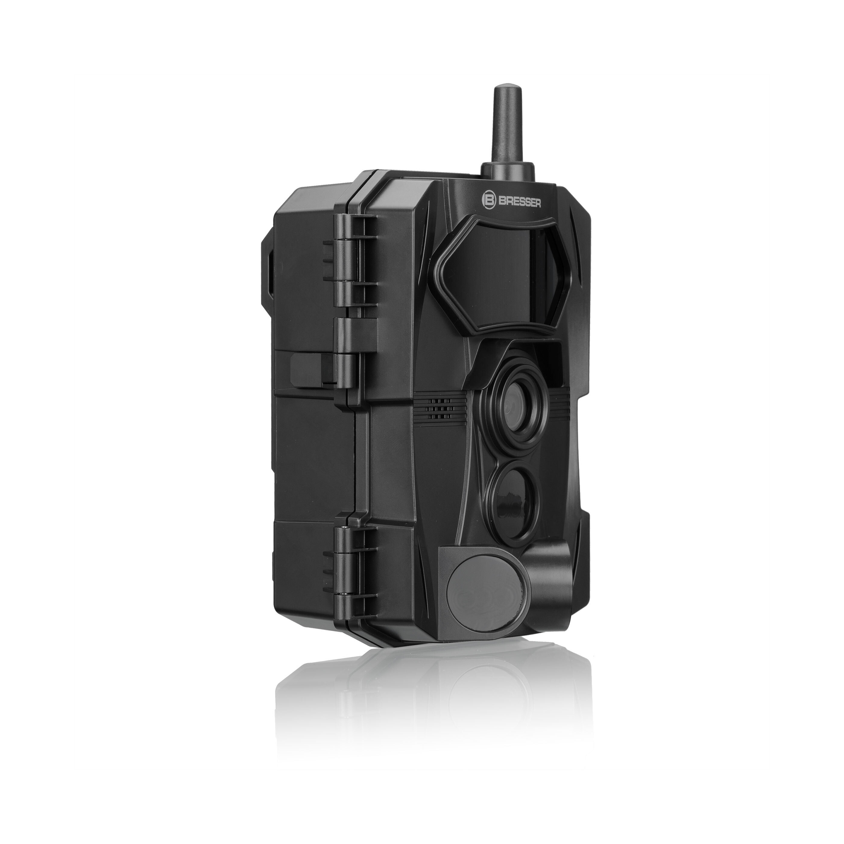 Bresser 100° WildBeobachtungskamera 24 MP ALDI