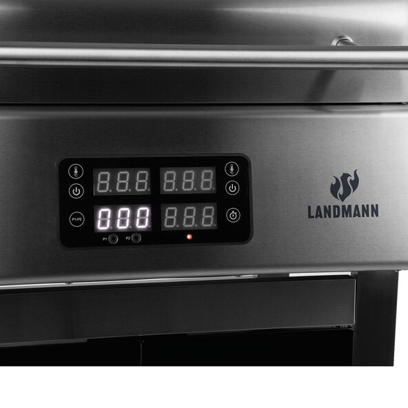 Elektrogrill, 3.200 W