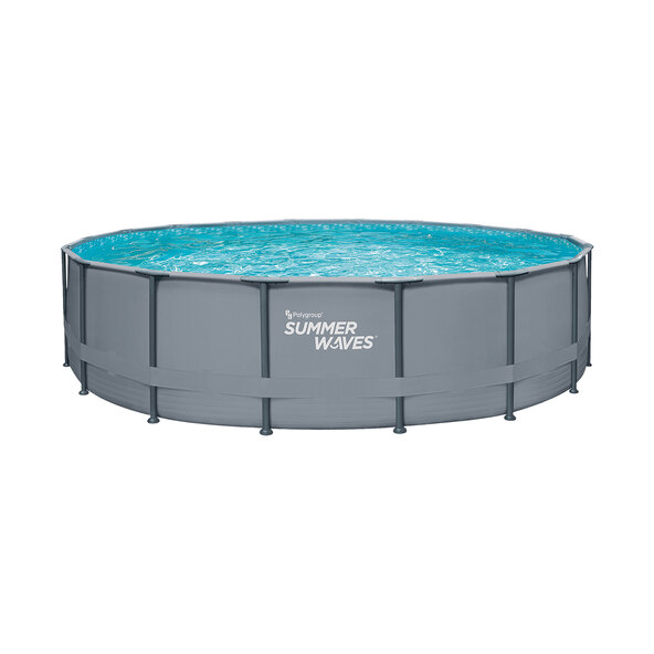 Elite Frame Pool, Ø 549 cm