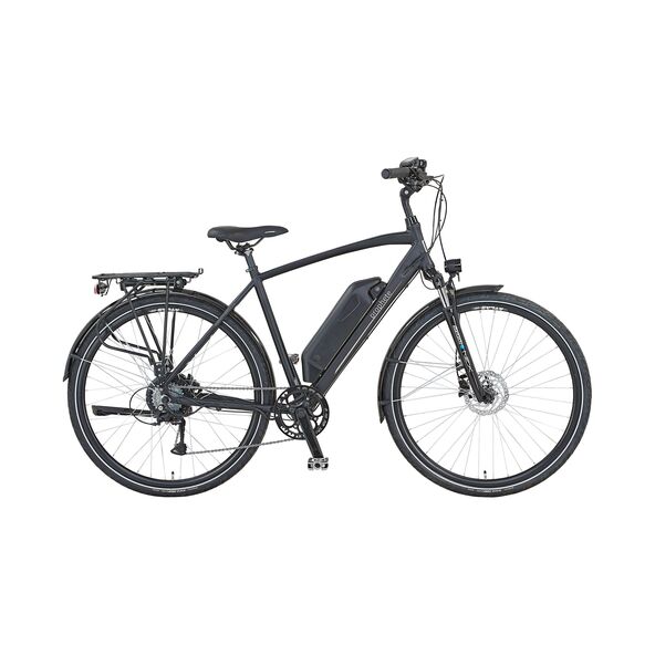 28“ E-Bike Trekking, Herren