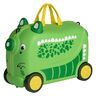 Kids Trolley Rid, Krokodil