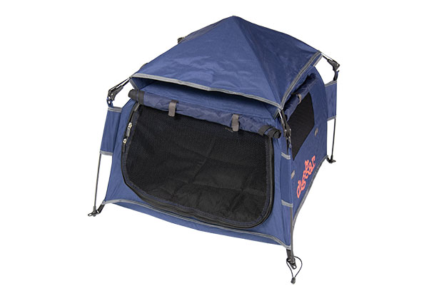 Mobile Hundebox DIGGARBOX