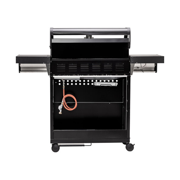 Gasgrill S530G