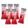 Filled Proteinbar, Strawberry Yogurt, 6er Set (6 x 45 = 270 g)