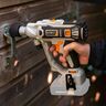 18 V Akku-Bohrschrauber Twin Drill