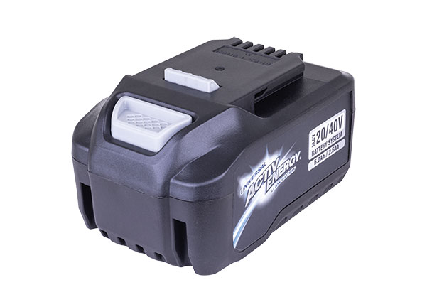 20 V / 40 V Akku
