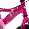Kinder-Fahrrad Minnie, 12"