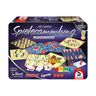 Die große Spielesammlung in der Metalldose