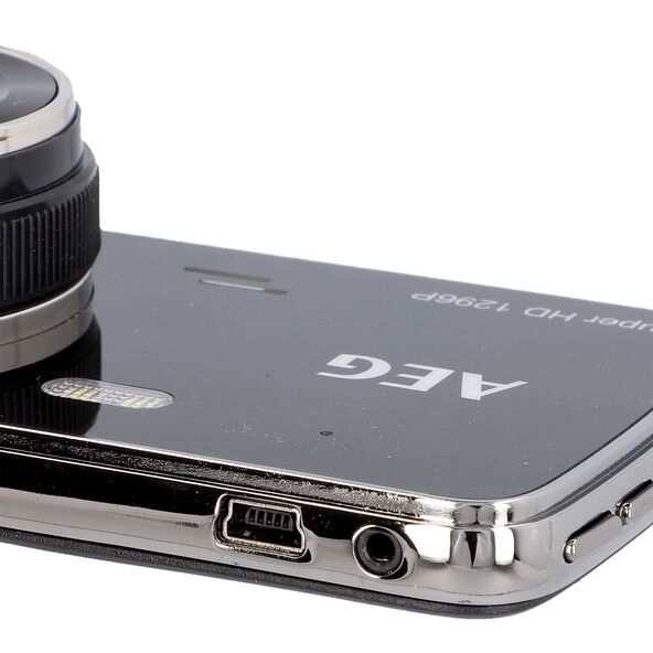 Dashcam DC 2