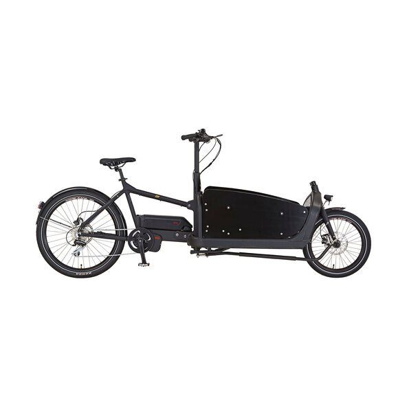 E-Bike Cargo Plus  