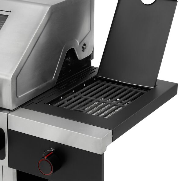 Gasgrill Keansburg 6 Special Edition