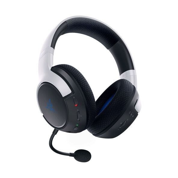 Schnellladestation & Headset für Playstation 5