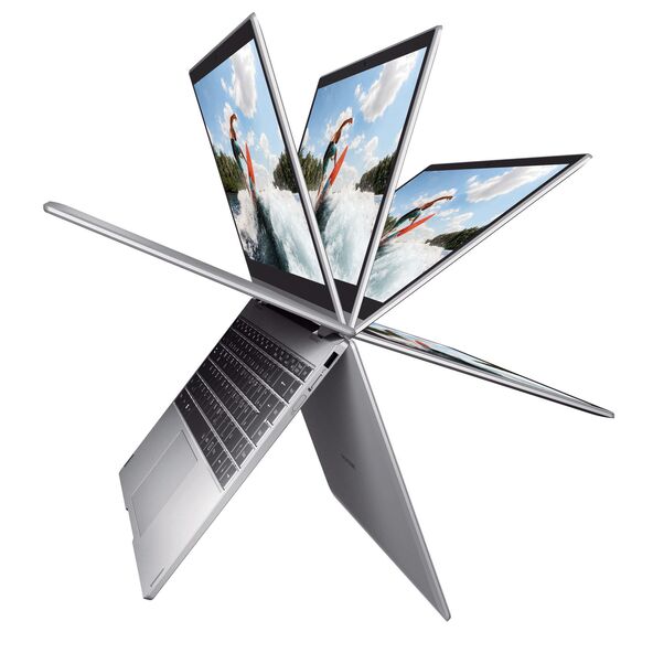 14" Convertible Notebook S14406 (MD64040)