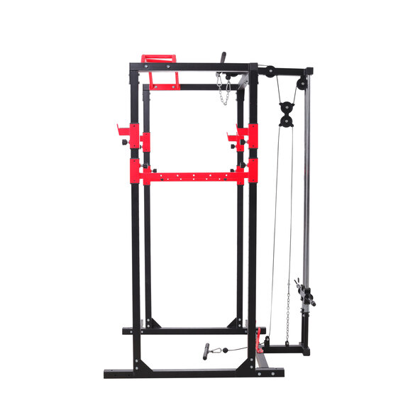 Power Rack