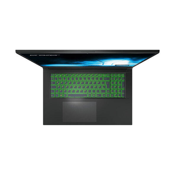 Core Gaming Notebook Scout E10 (MD64115)