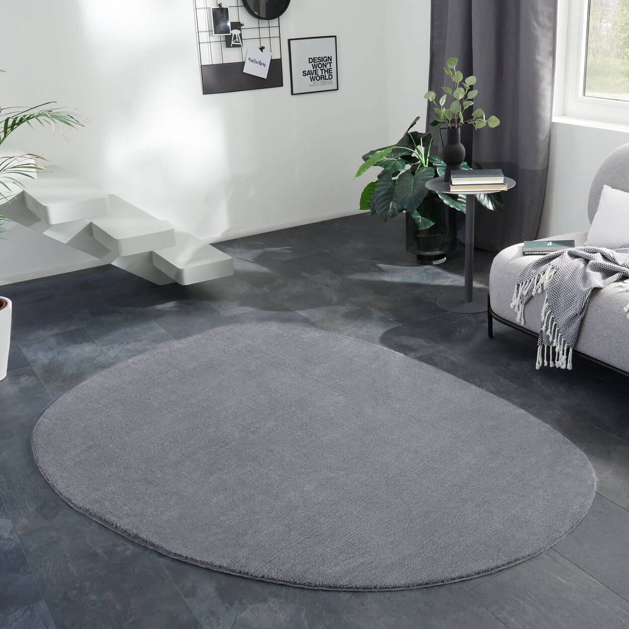 Teppich New Shape ALDI ONLINESHOP
