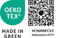 ÖKO-TEX® Siegel