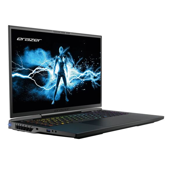 17" High-End-Gaming Notebook Beast X40 (MD62507)
