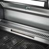Gasgrill Boston Black Pro 6 SIKR Turbo II